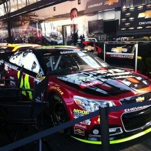 Meet your Posher, Art